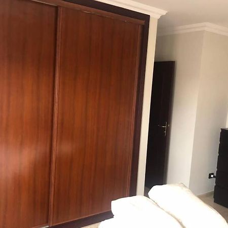 Trino'S Flat Apartman La Laguna  Kültér fotó