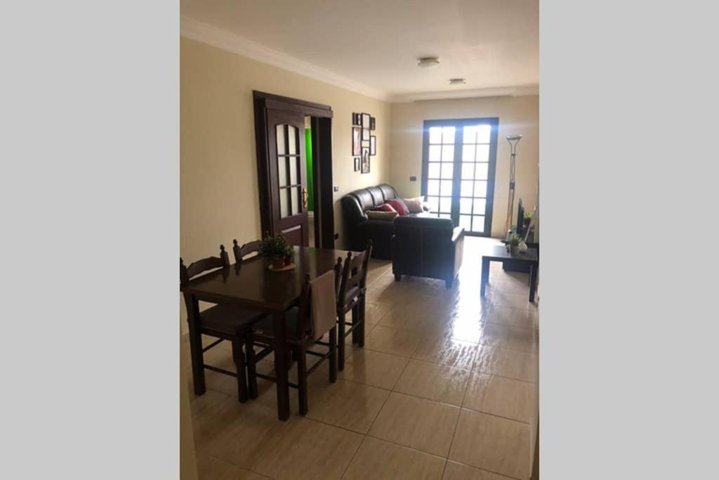 Trino'S Flat Apartman La Laguna  Kültér fotó