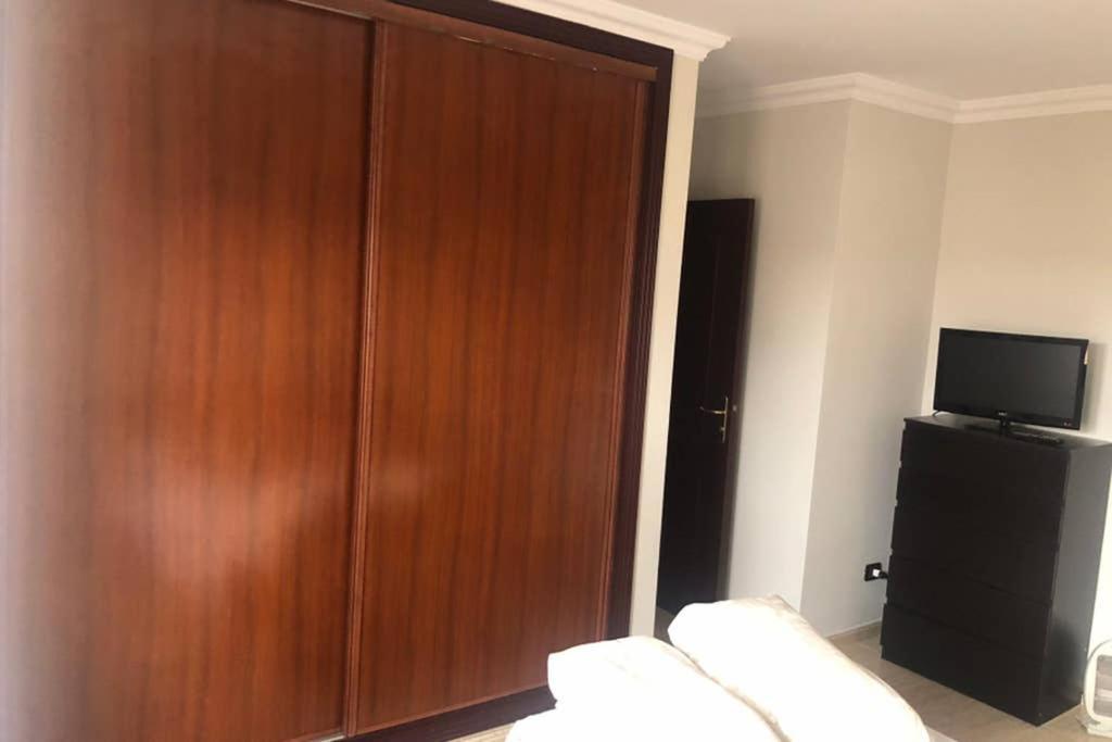 Trino'S Flat Apartman La Laguna  Kültér fotó