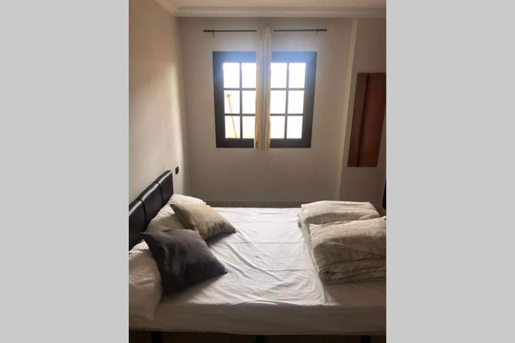 Trino'S Flat Apartman La Laguna  Kültér fotó