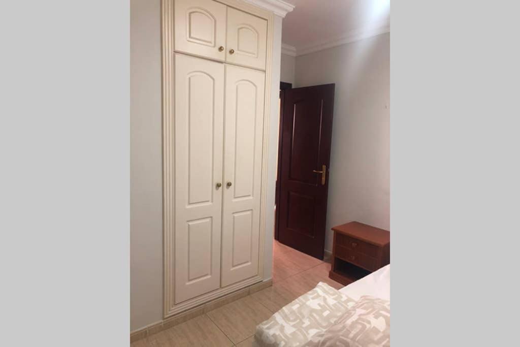Trino'S Flat Apartman La Laguna  Kültér fotó
