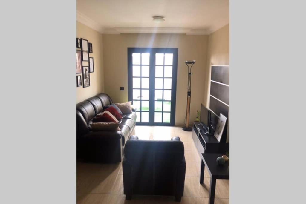 Trino'S Flat Apartman La Laguna  Kültér fotó