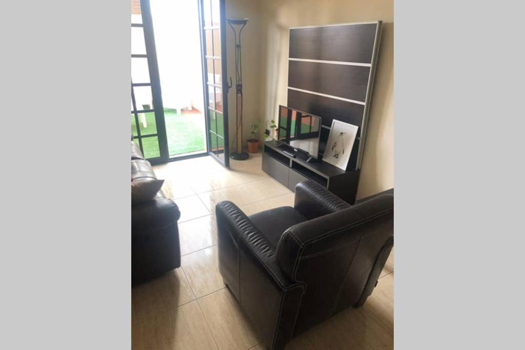 Trino'S Flat Apartman La Laguna  Kültér fotó