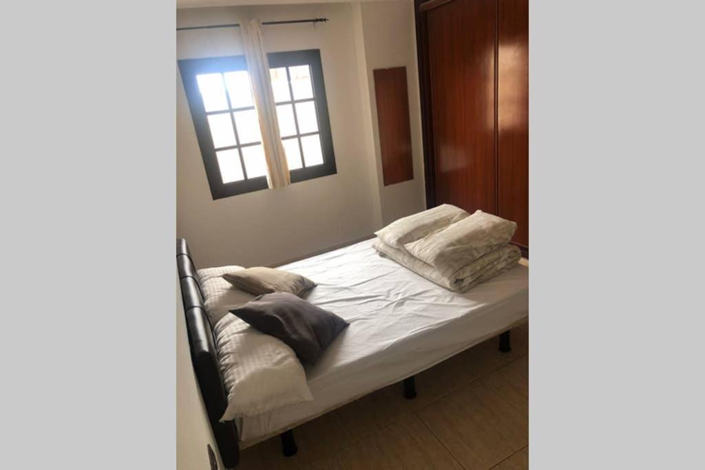 Trino'S Flat Apartman La Laguna  Kültér fotó