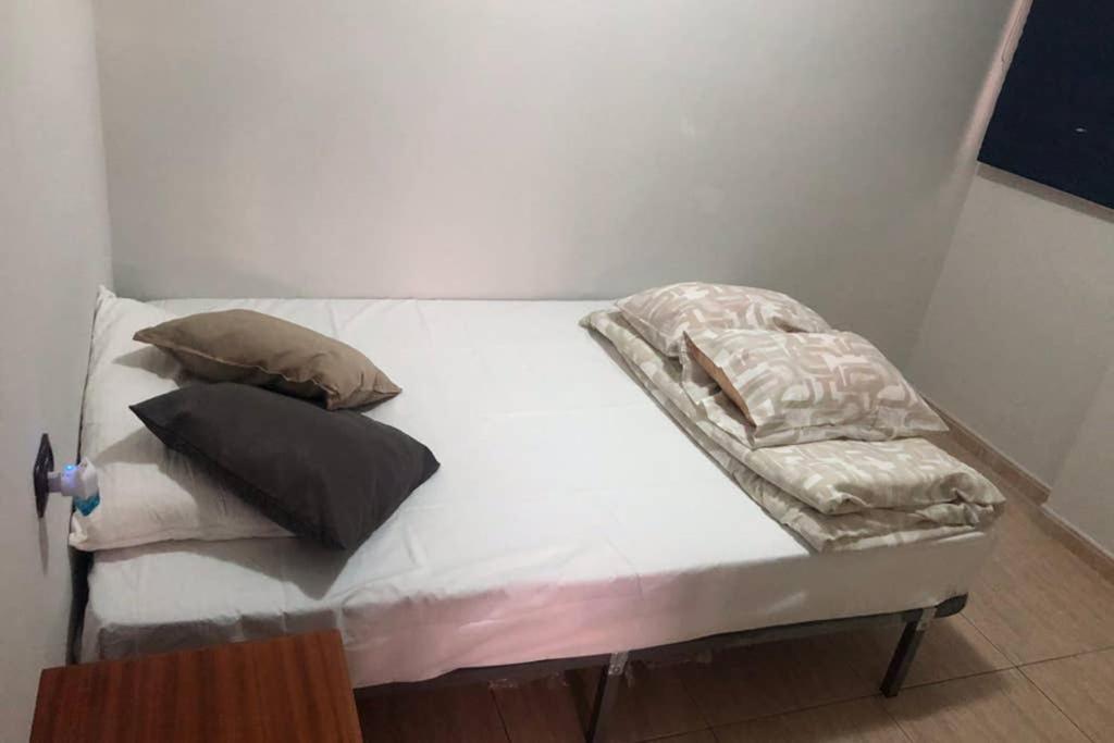 Trino'S Flat Apartman La Laguna  Kültér fotó