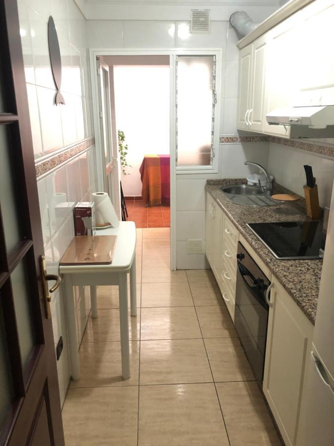 Trino'S Flat Apartman La Laguna  Kültér fotó