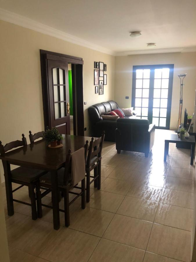 Trino'S Flat Apartman La Laguna  Kültér fotó