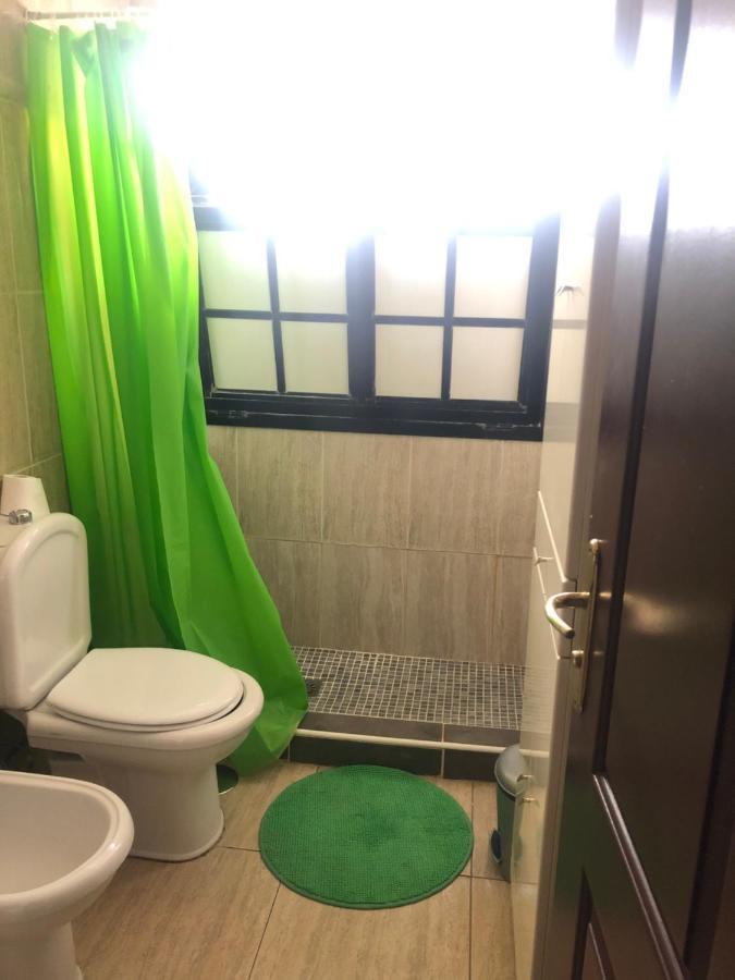 Trino'S Flat Apartman La Laguna  Kültér fotó
